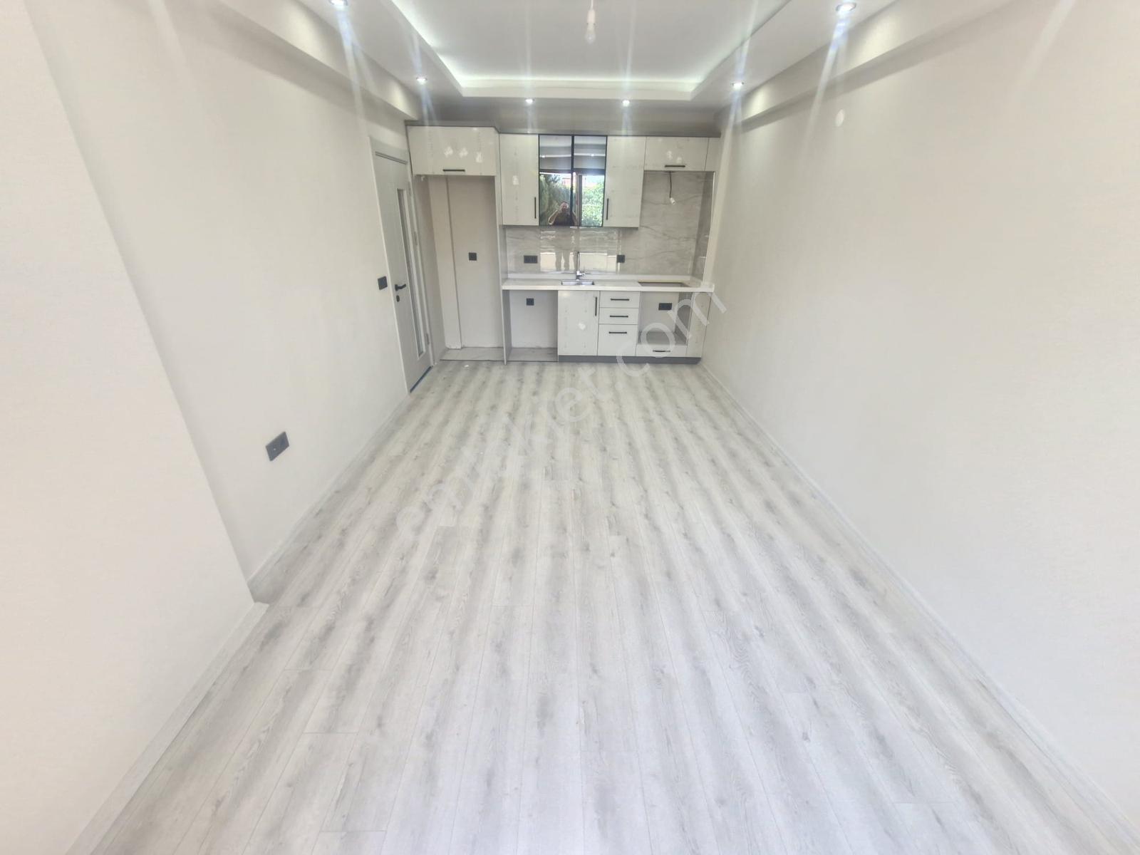Yeni Devlet Hastanesi Bölgesinde Ultra Lüx Arakat Satılık Daire - Görsel 14
