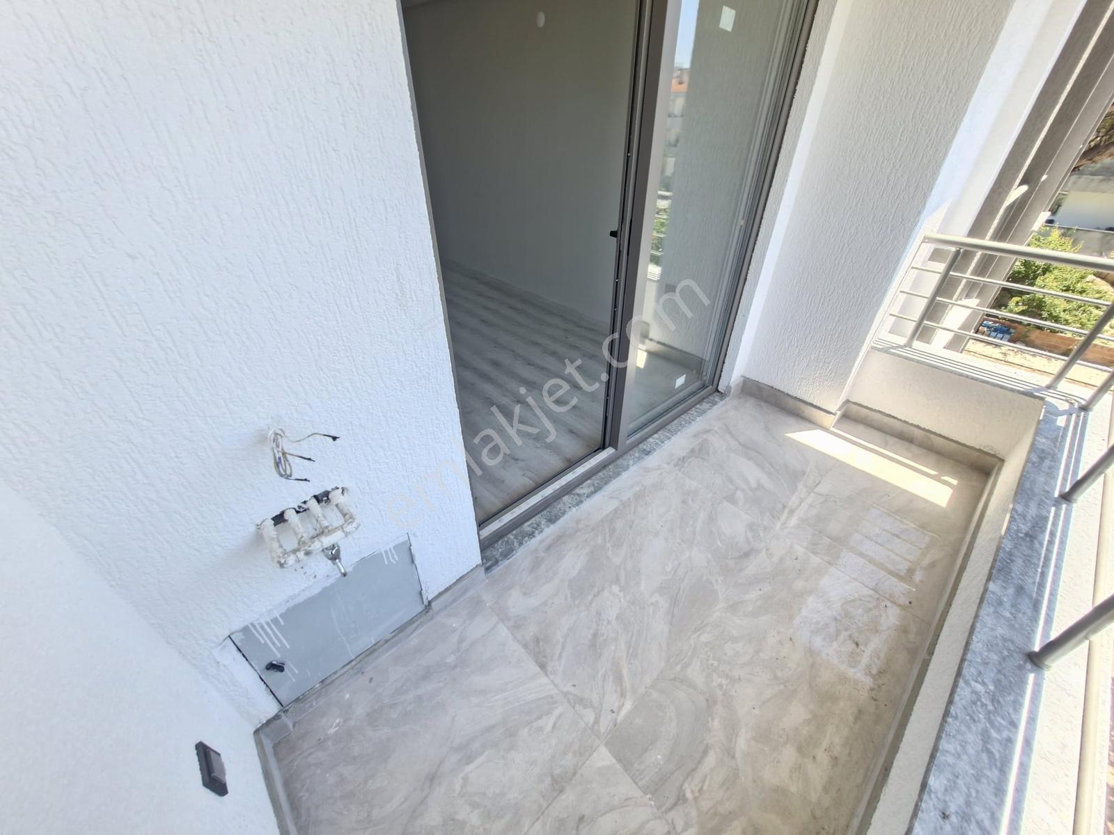 Yeni Devlet Hastanesi Bölgesinde Ultra Lüx Arakat Satılık Daire - Görsel 6