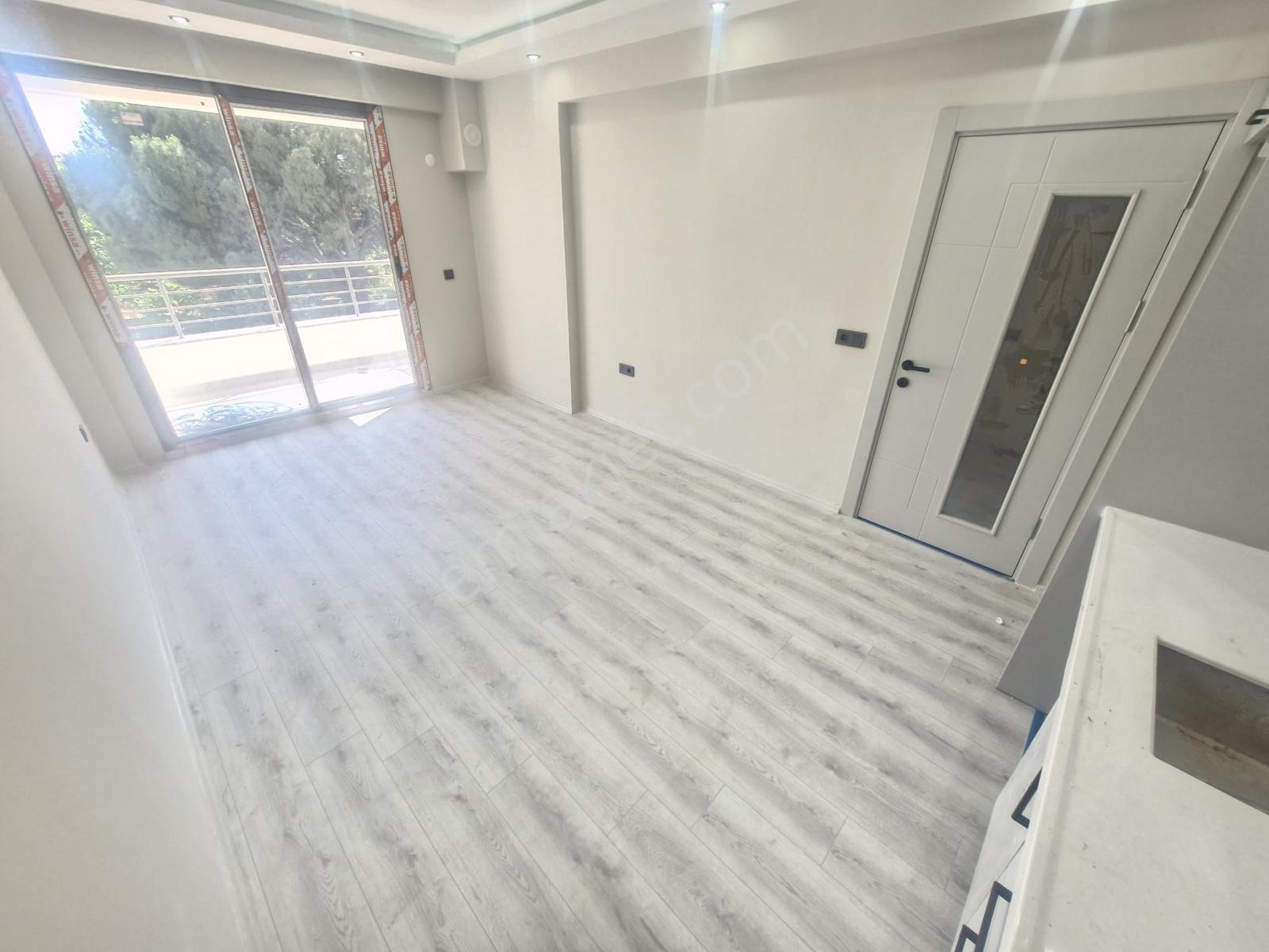 Yeni Devlet Hastanesi Bölgesinde Ultra Lüx Arakat Satılık Daire - Görsel 10