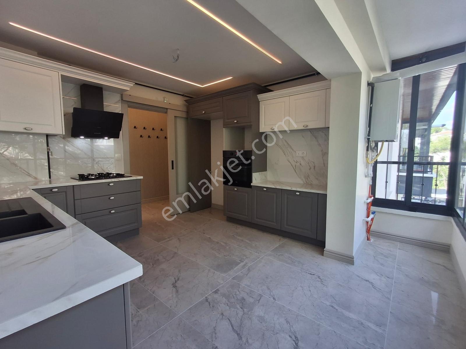 Kuttaş 'tan Mareşal Fevzi Çakmak Cadde Üzeri 2+1 Modern Yapılı - Görsel 32