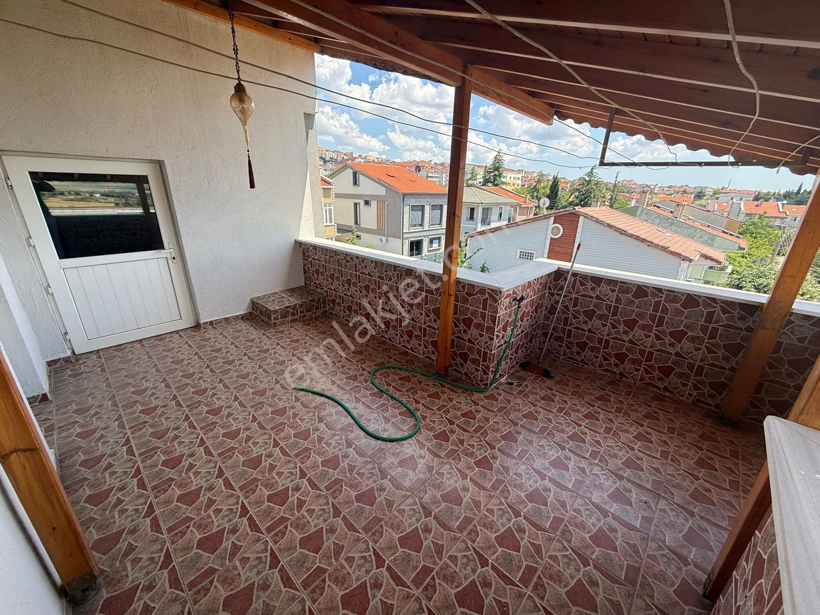 Ege Emlak'tan Büyük Cami Mahallesinde Satılık Bina - Görsel 8