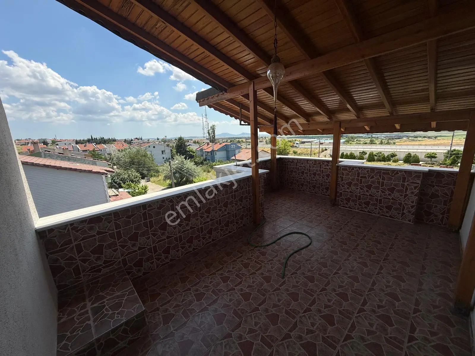 Ege Emlak'tan Büyük Cami Mahallesinde Satılık Bina - Görsel 5