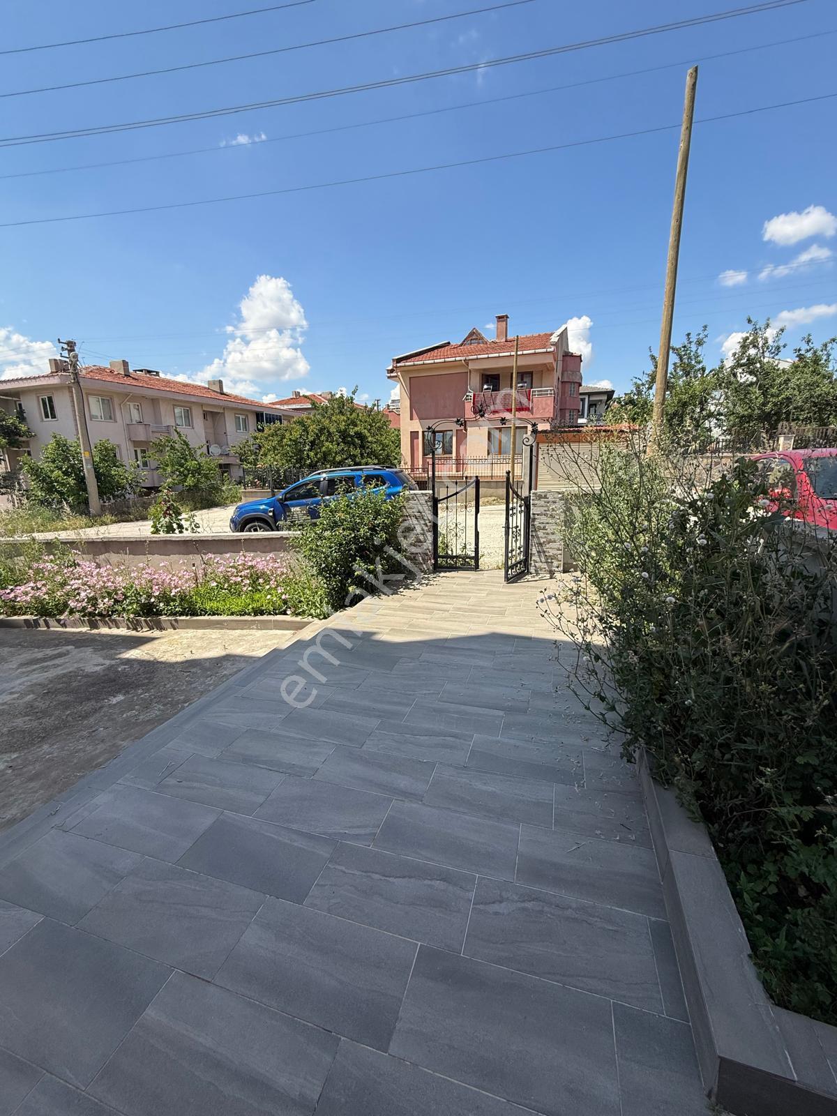 Ege Emlak'tan Büyük Cami Mahallesinde Satılık Bina - Görsel 34