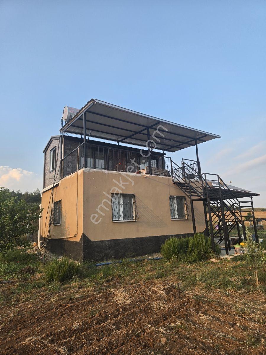 Vesile'den Kurulu Düzen 9700 M² Etrafı Çevrili Yaşam Alanı - Görsel 34