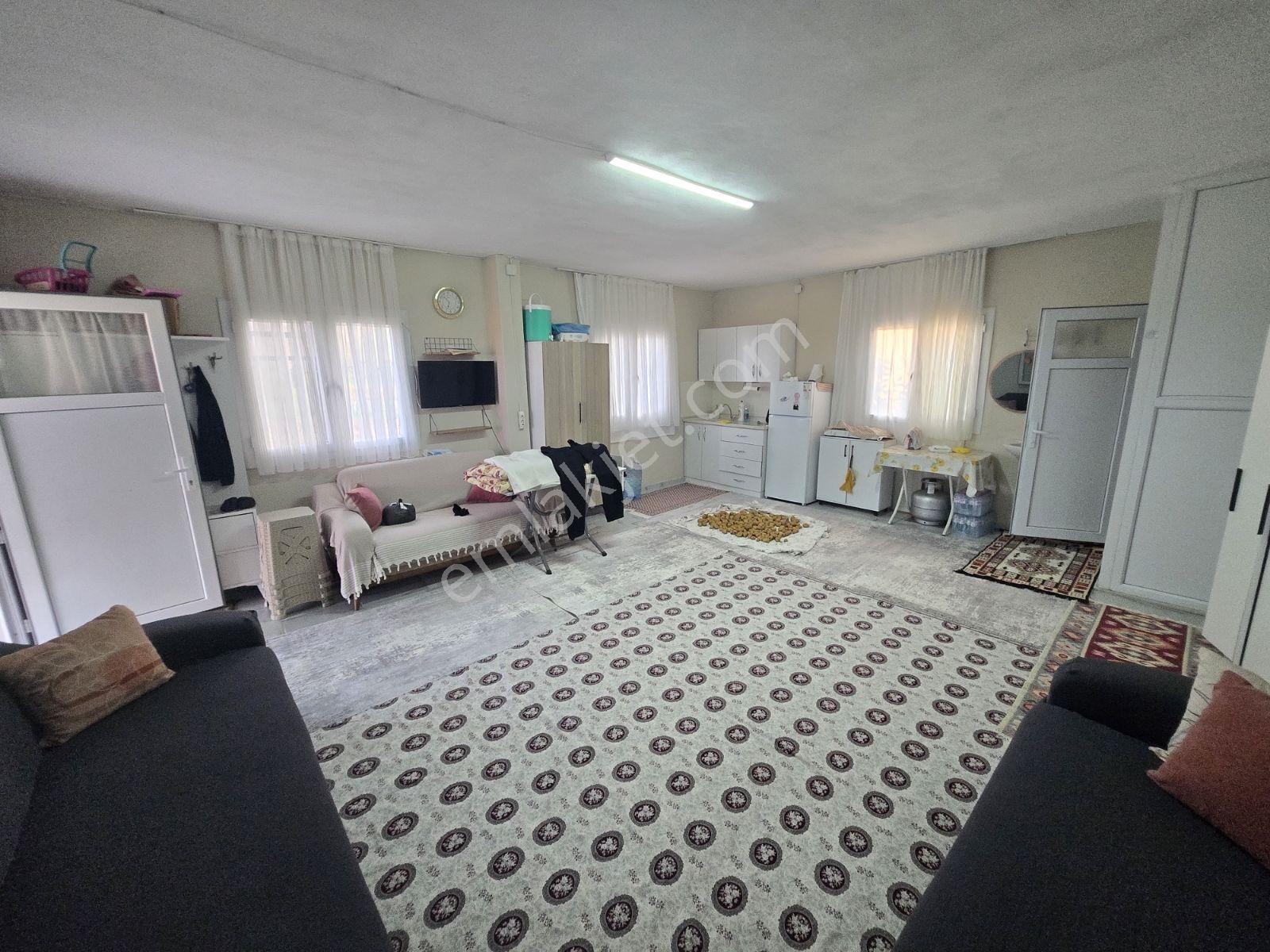 Vesile'den Kurulu Düzen 9700 M² Etrafı Çevrili Yaşam Alanı - Görsel 25