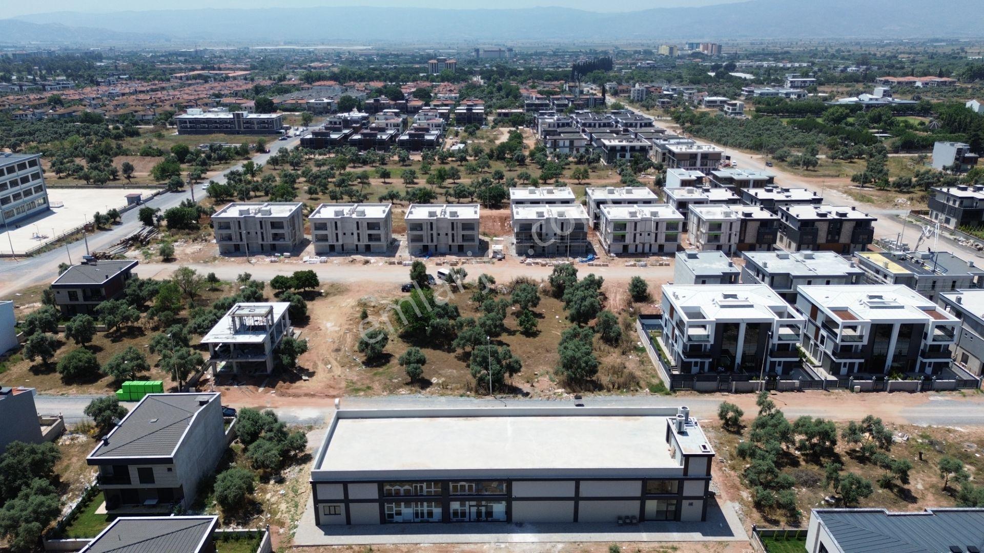 Procity'den *fırsat* Mimar Sinan Mah.de 600m² Arsa 2 Villalık - Görsel 9