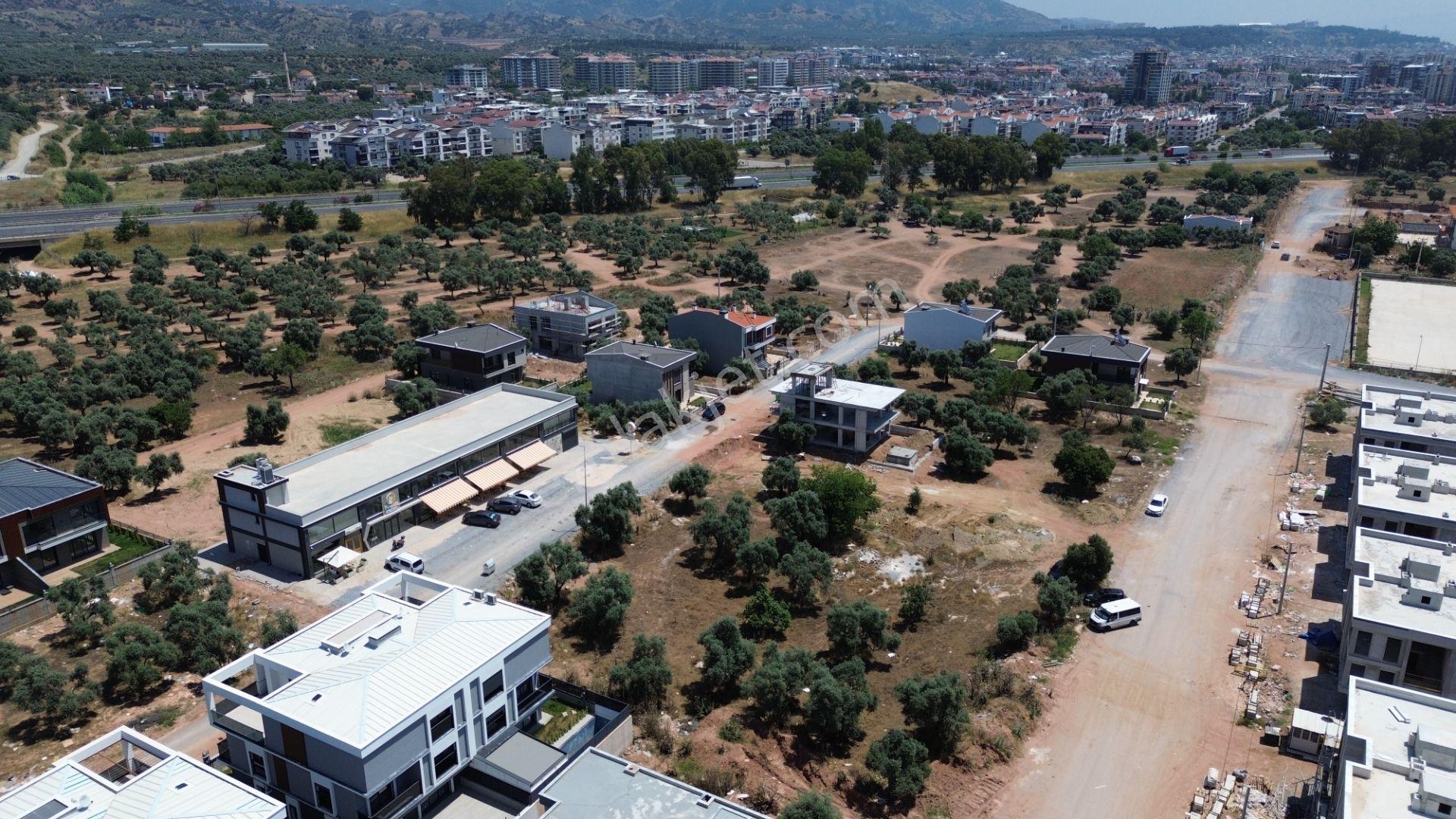 Procity'den *fırsat* Mimar Sinan Mah.de 600m² Arsa 2 Villalık - Görsel 12