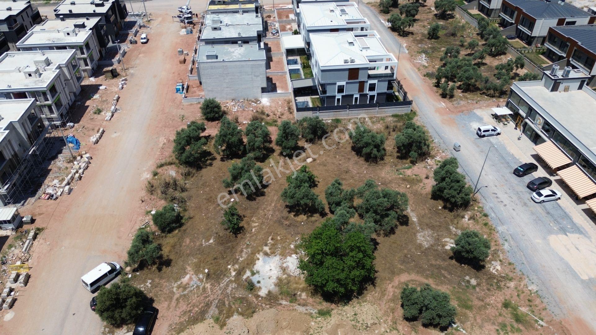 Procity'den *fırsat* Mimar Sinan Mah.de 600m² Arsa 2 Villalık - Görsel 18