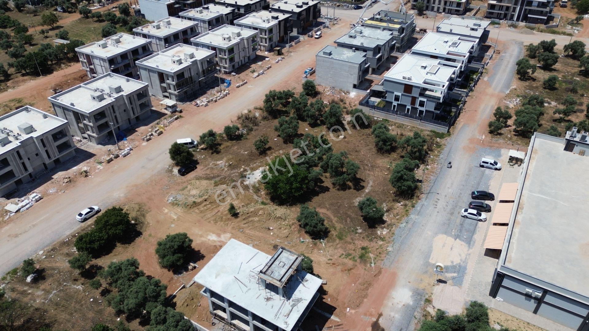 Procity'den *fırsat* Mimar Sinan Mah.de 600m² Arsa 2 Villalık - Görsel 20