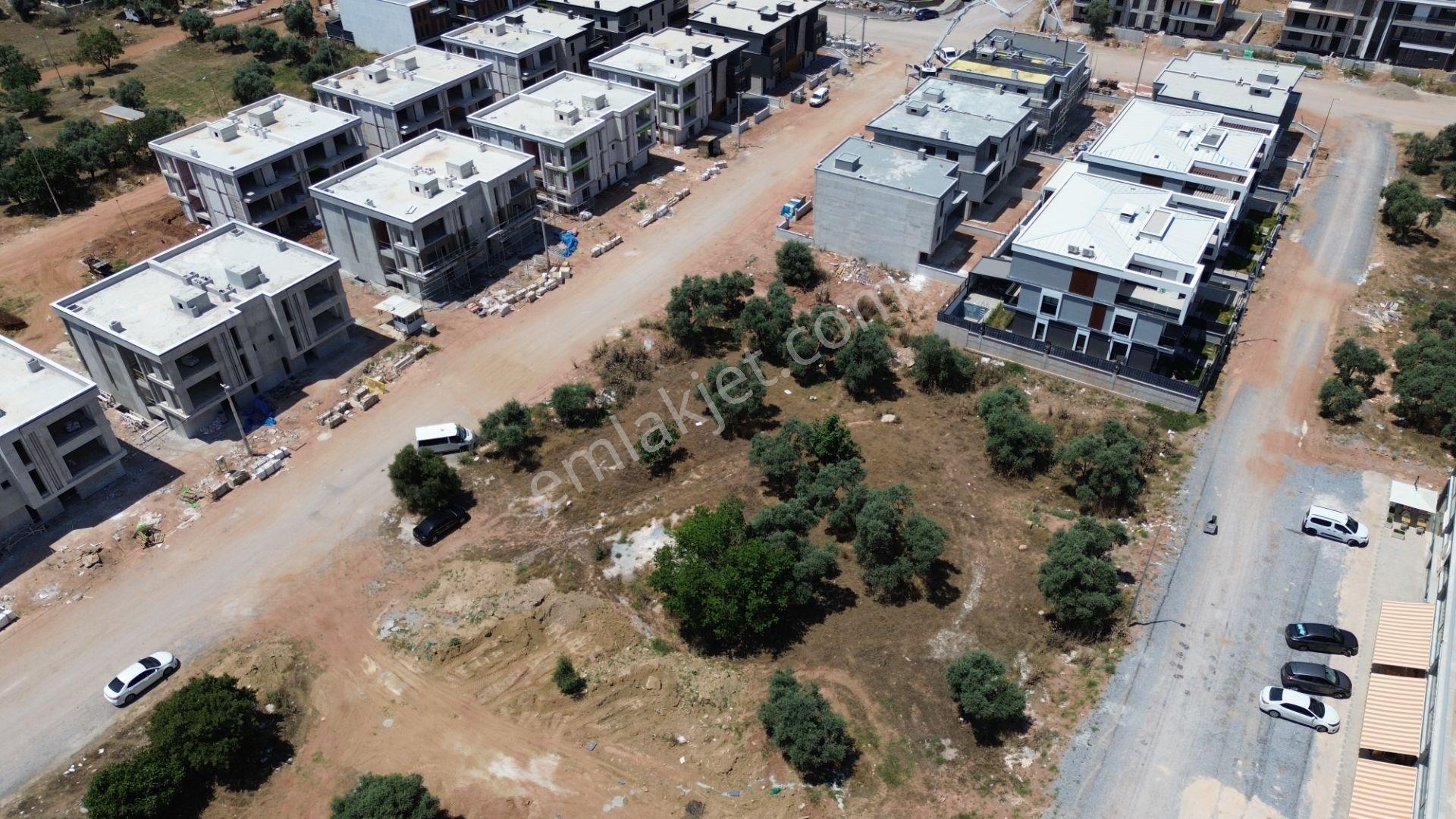 Procity'den *fırsat* Mimar Sinan Mah.de 600m² Arsa 2 Villalık - Görsel 19