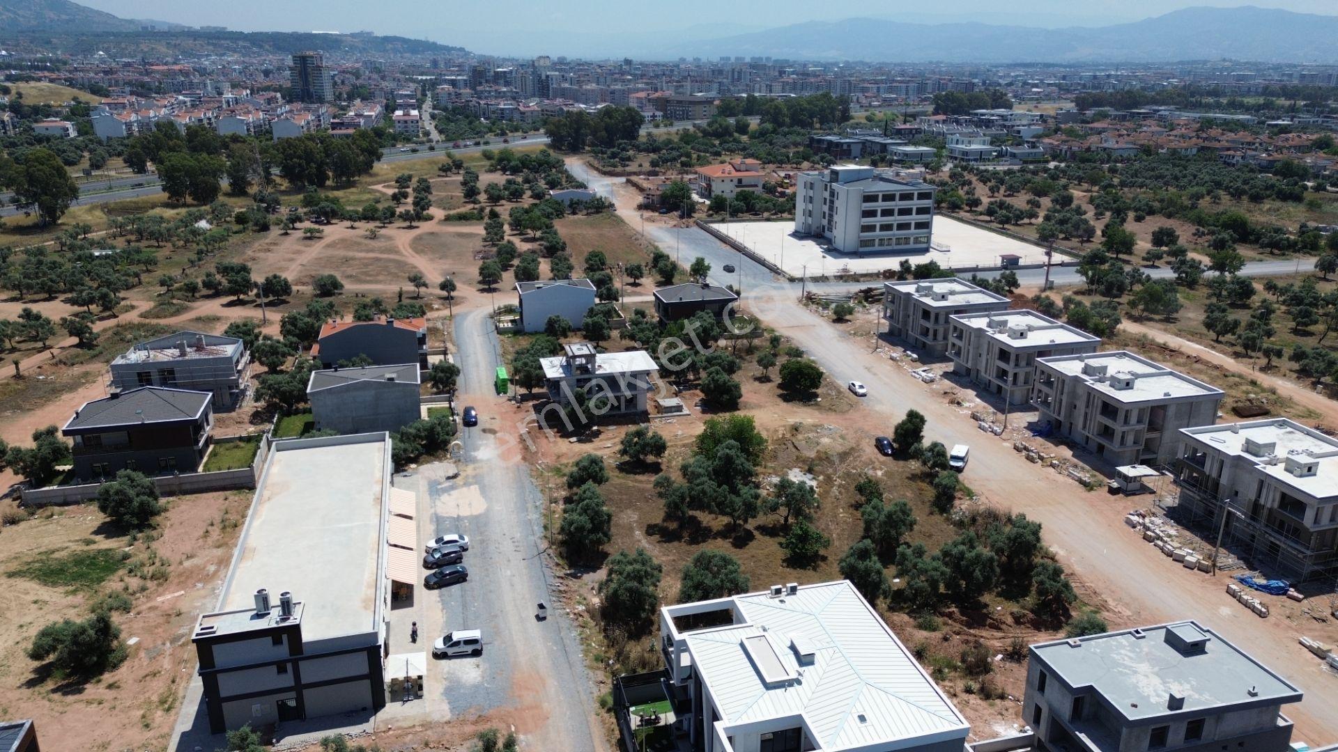 Procity'den *fırsat* Mimar Sinan Mah.de 600m² Arsa 2 Villalık - Görsel 10