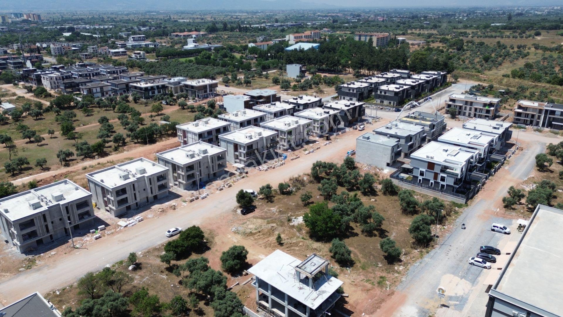 Procity'den *fırsat* Mimar Sinan Mah.de 600m² Arsa 2 Villalık - Görsel 21