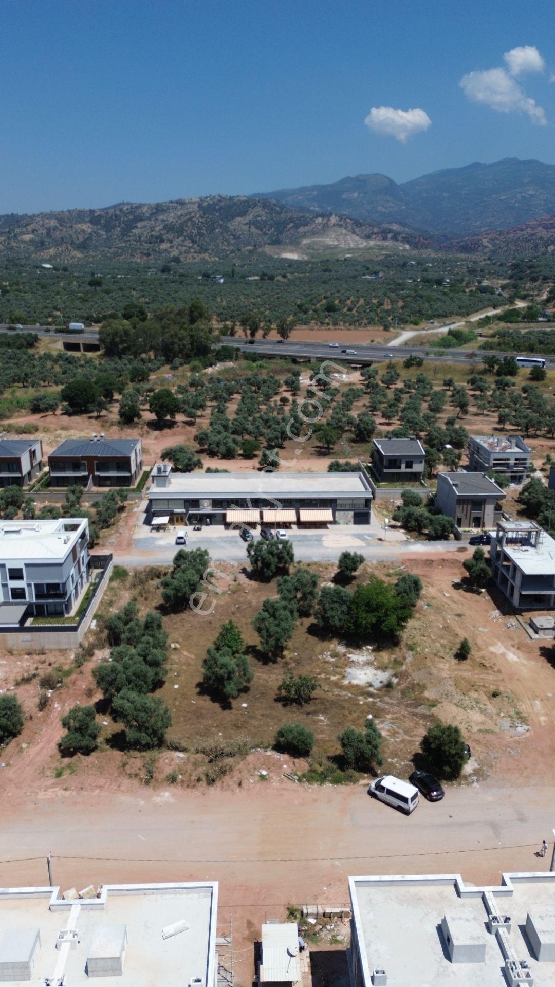 Procity'den *fırsat* Mimar Sinan Mah.de 600m² Arsa 2 Villalık - Görsel 13