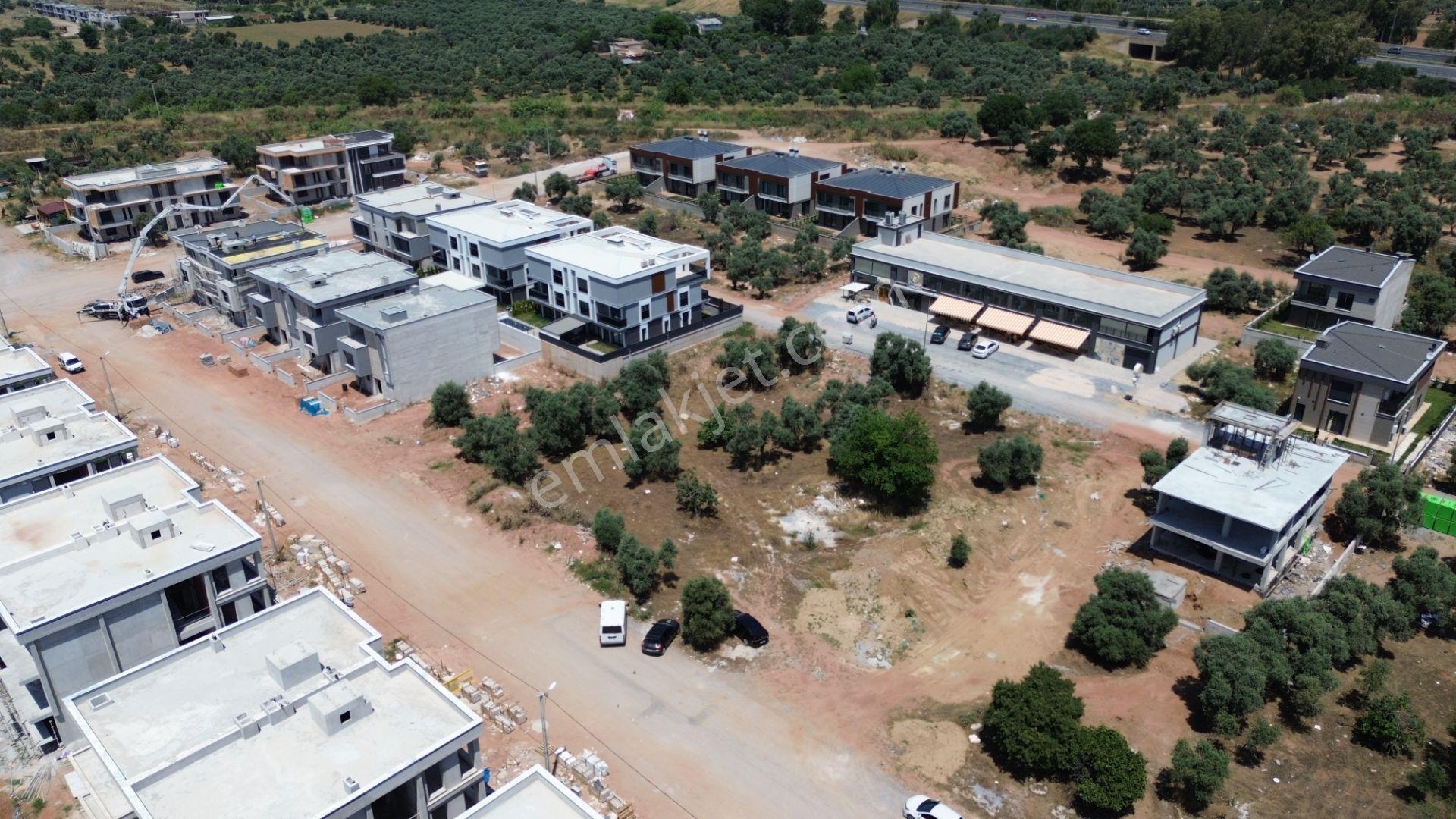 Procity'den *fırsat* Mimar Sinan Mah.de 600m² Arsa 2 Villalık - Görsel 15