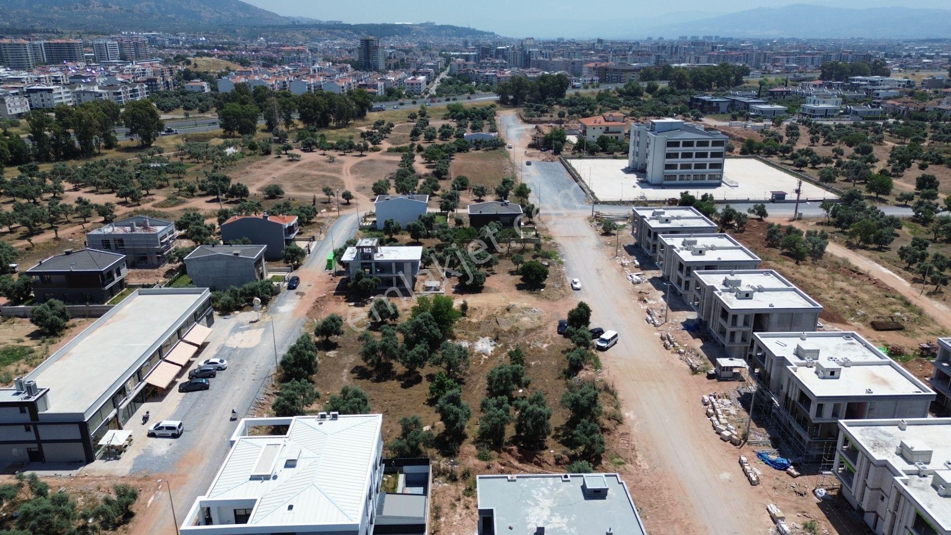 Procity'den *fırsat* Mimar Sinan Mah.de 600m² Arsa 2 Villalık - Görsel 11