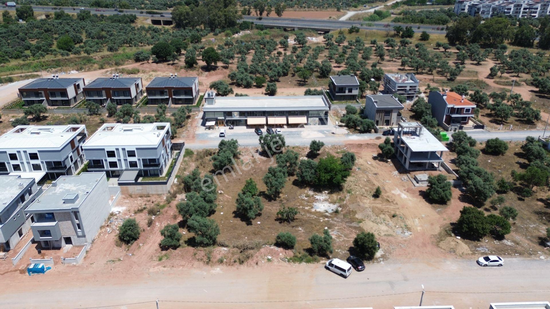 Procity'den *fırsat* Mimar Sinan Mah.de 600m² Arsa 2 Villalık - Görsel 14