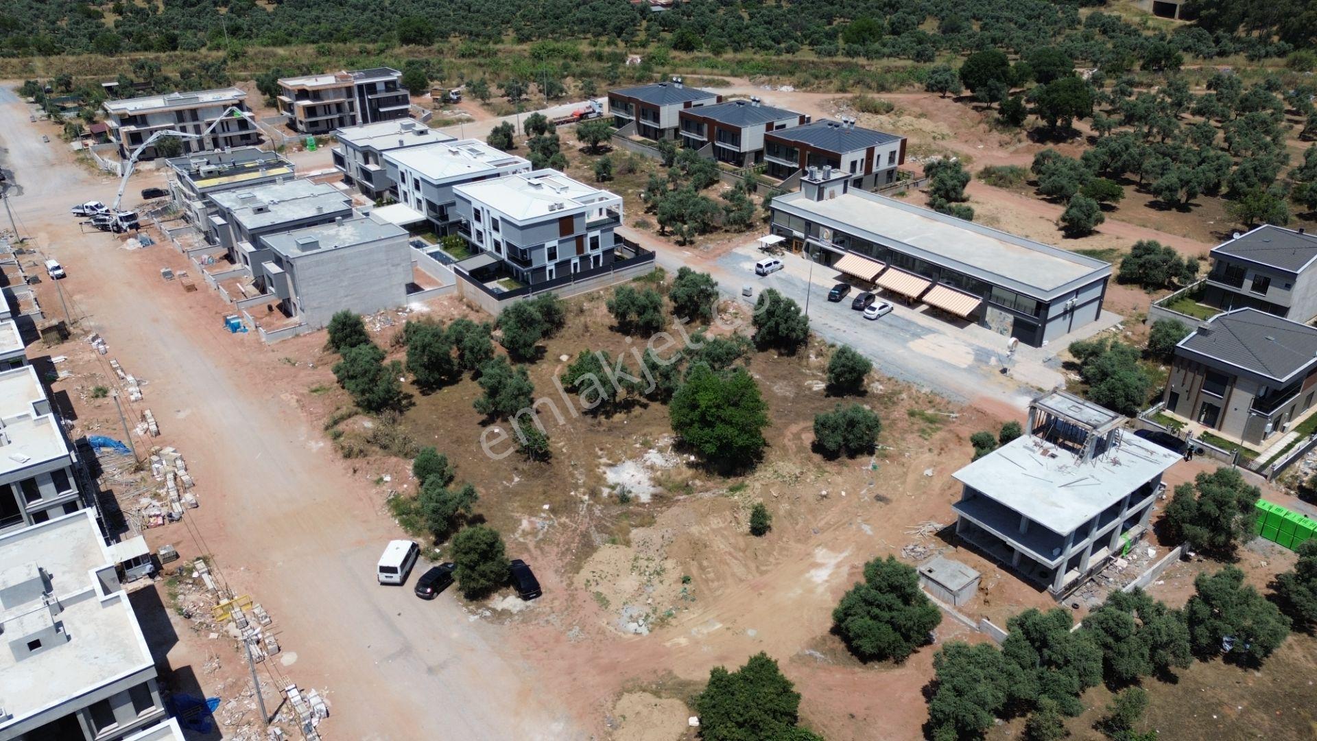 Procity'den *fırsat* Mimar Sinan Mah.de 600m² Arsa 2 Villalık - Görsel 17