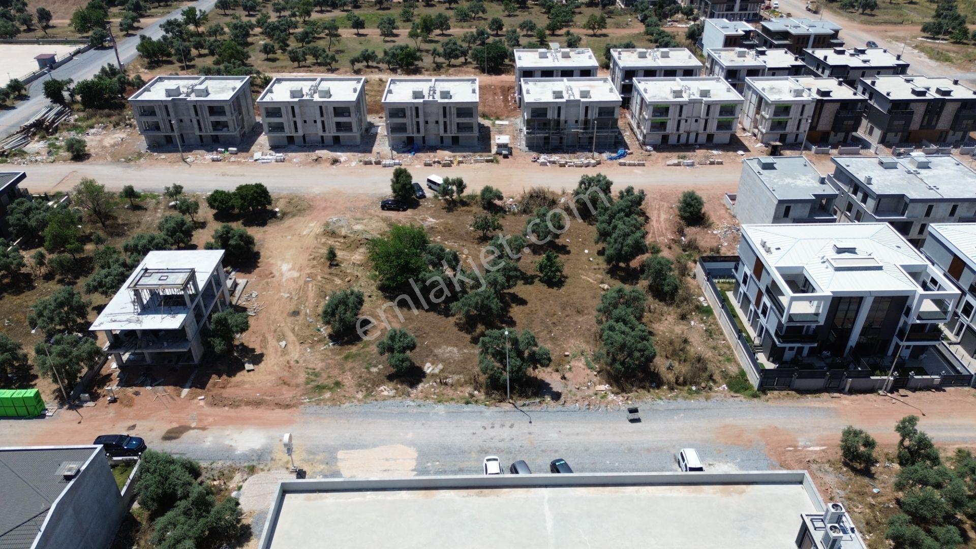 Procity'den *fırsat* Mimar Sinan Mah.de 600m² Arsa 2 Villalık - Görsel 8