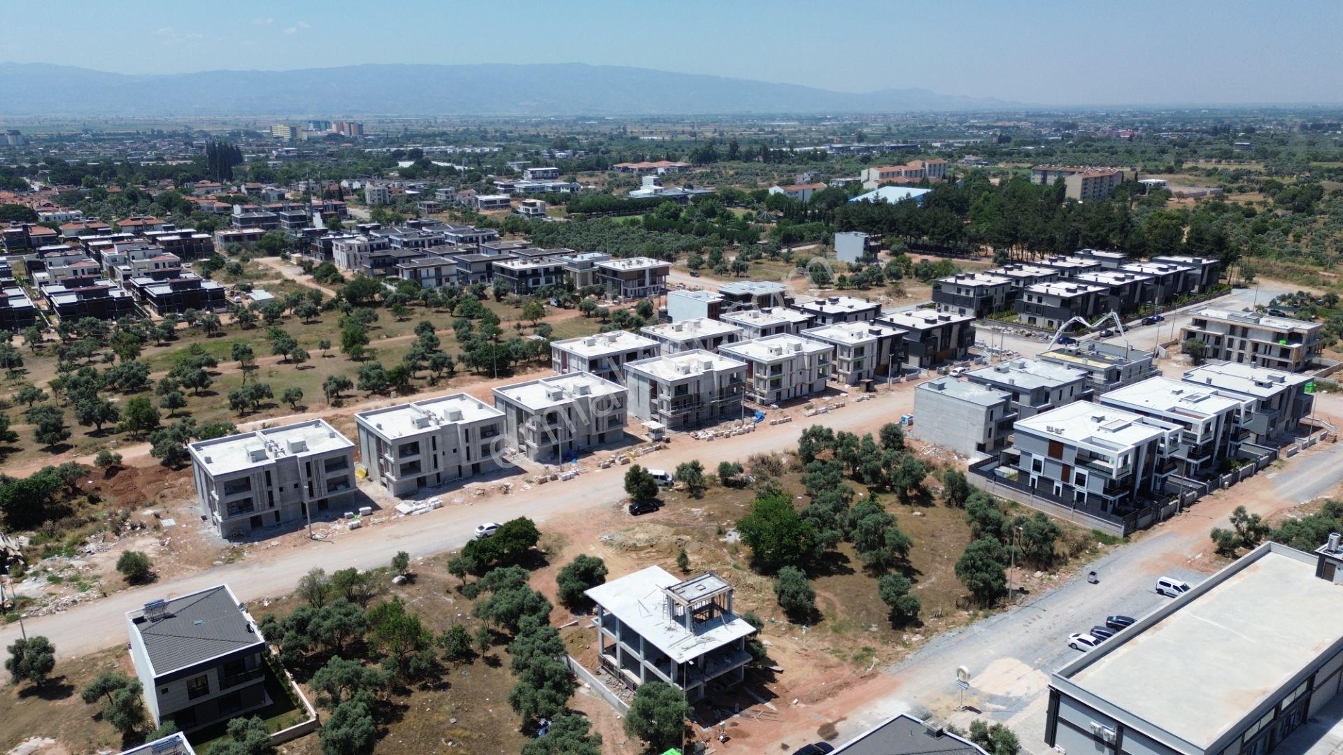 Procity'den *fırsat* Mimar Sinan Mah.de 600m² Arsa 2 Villalık - Görsel 22