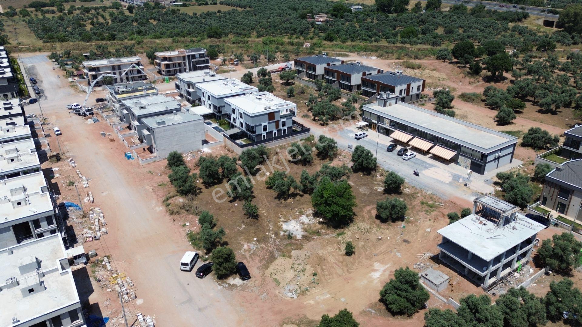 Procity'den *fırsat* Mimar Sinan Mah.de 600m² Arsa 2 Villalık - Görsel 16