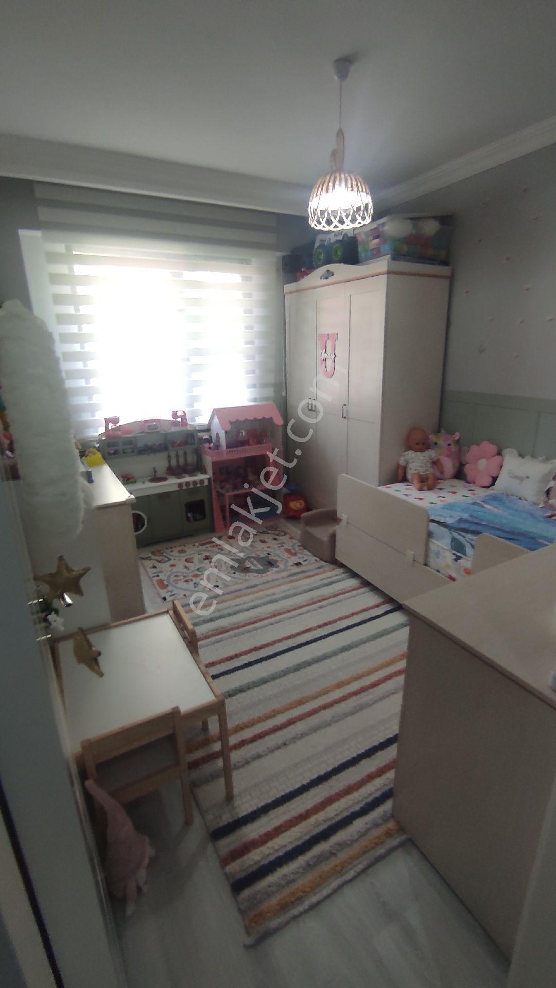 Tekirdağ, Süleymanpaşa, Çiftlikönü,mh.2+1,önü,açık,merkezi,lokasyonda, Daire - Görsel 6