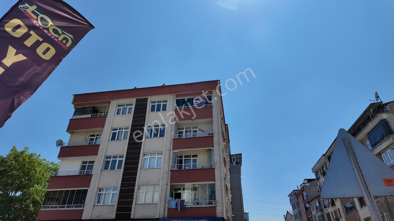 Karşıyaka'da Kaçırılmayacak Fiyata 3+2 Çatı Katı Dubleksi! - Görsel 11