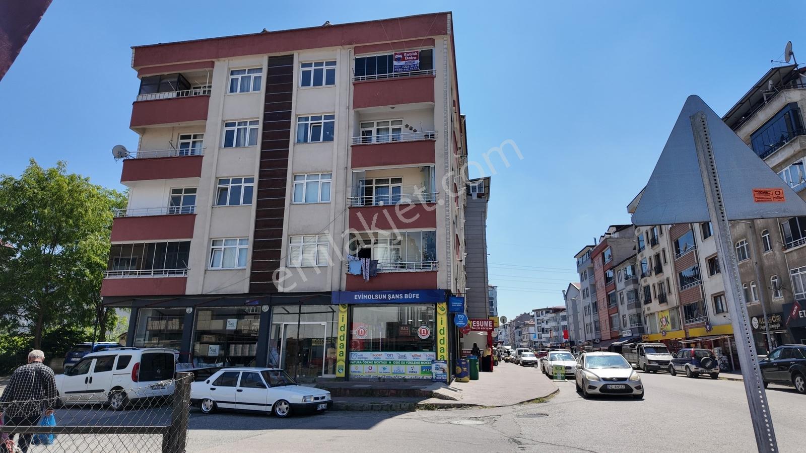 Karşıyaka'da Kaçırılmayacak Fiyata 3+2 Çatı Katı Dubleksi! - Görsel 12