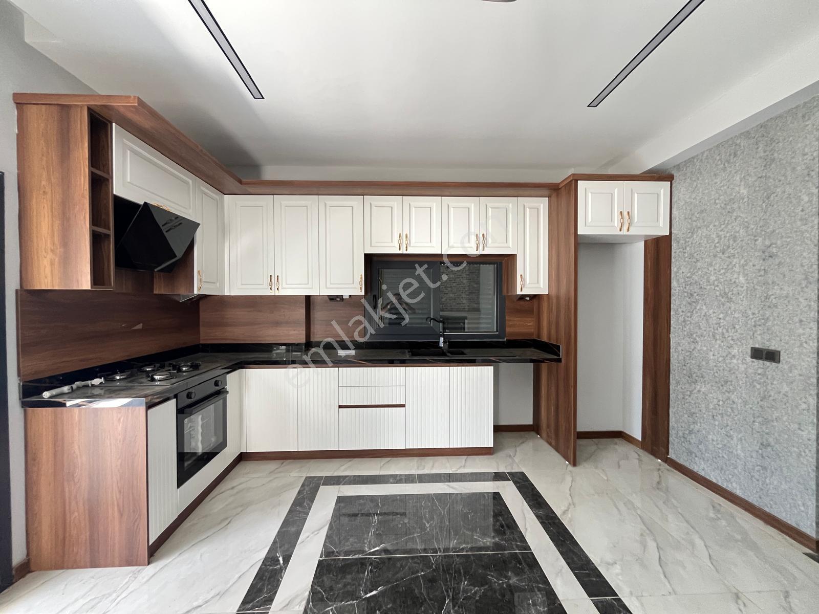 Gürsoy'dan Gürede Kazdağları Manzaralı 3+1 Tek Müstakil Villa - Görsel 19