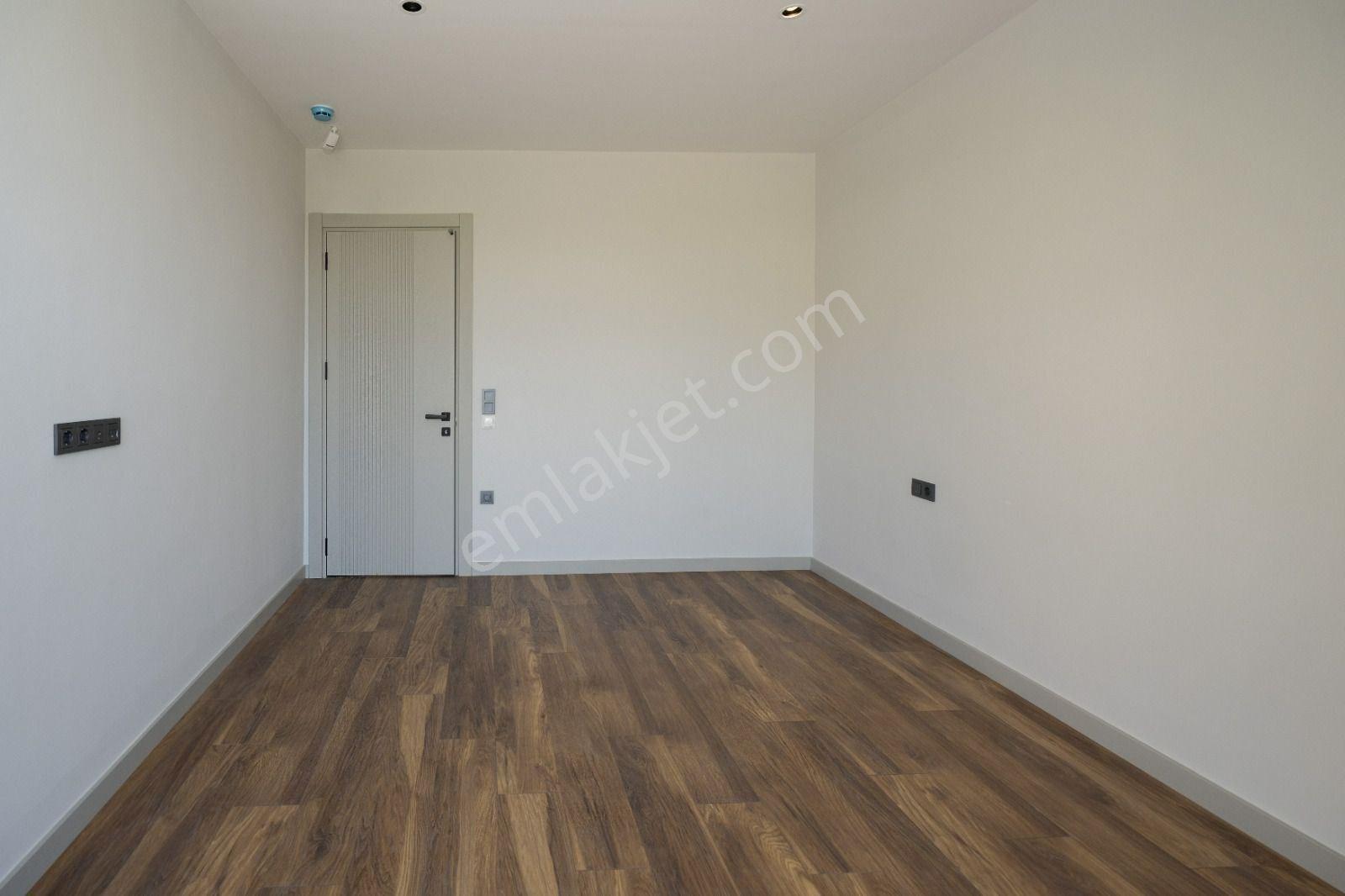Alanya Kargıcak’ta Deniz Manzaralı 3+1 Lüks Villa - Görsel 25