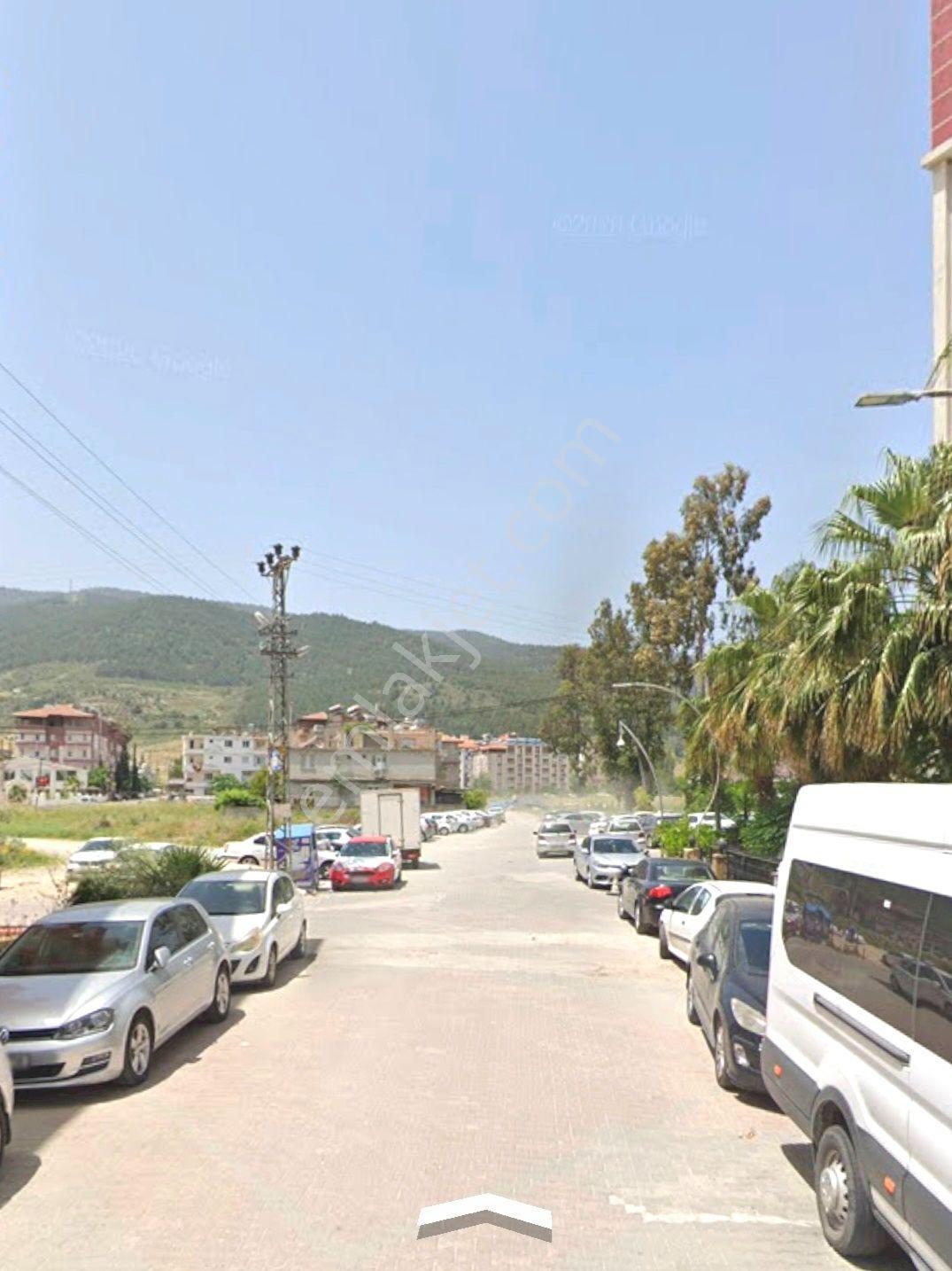 Antakya Serinyol Mahallesinde İnci Sitesinde Doğalgazlı,güvenlikli,asansörlü Temiz Satılık Daire - Görsel 3