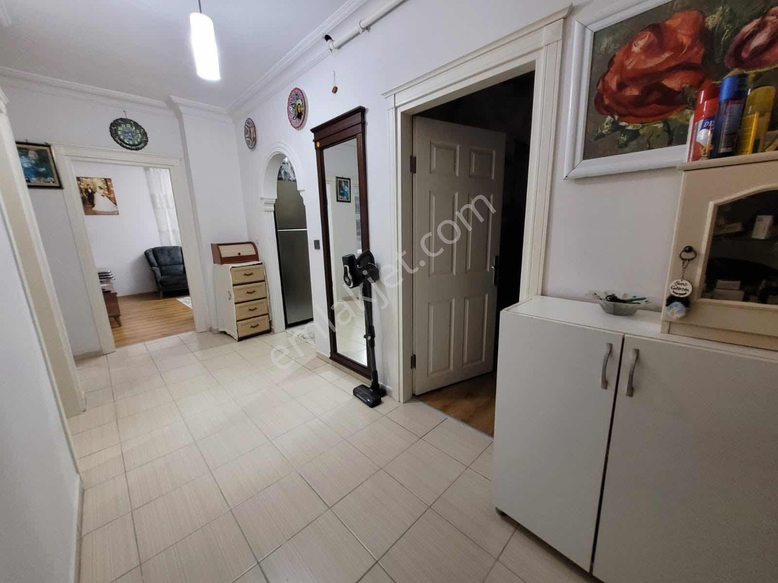 Esentepe'de 130 M2 3+1 Doğal Gazlı Yüksek Giriş Daire - Görsel 19