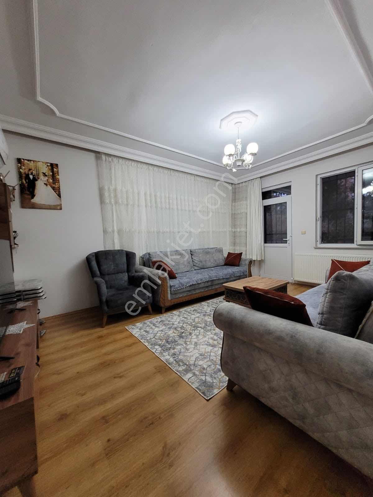 Esentepe'de 130 M2 3+1 Doğal Gazlı Yüksek Giriş Daire - Görsel 8