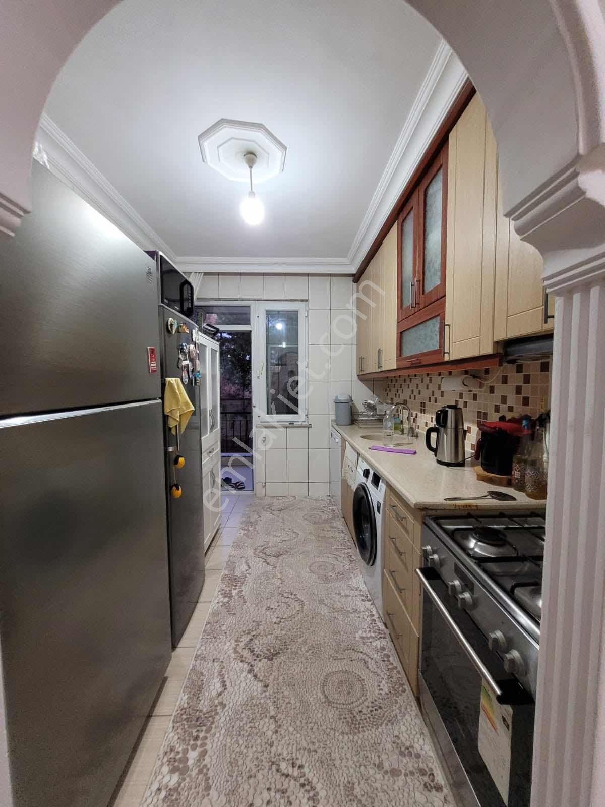 Esentepe'de 130 M2 3+1 Doğal Gazlı Yüksek Giriş Daire - Görsel 2