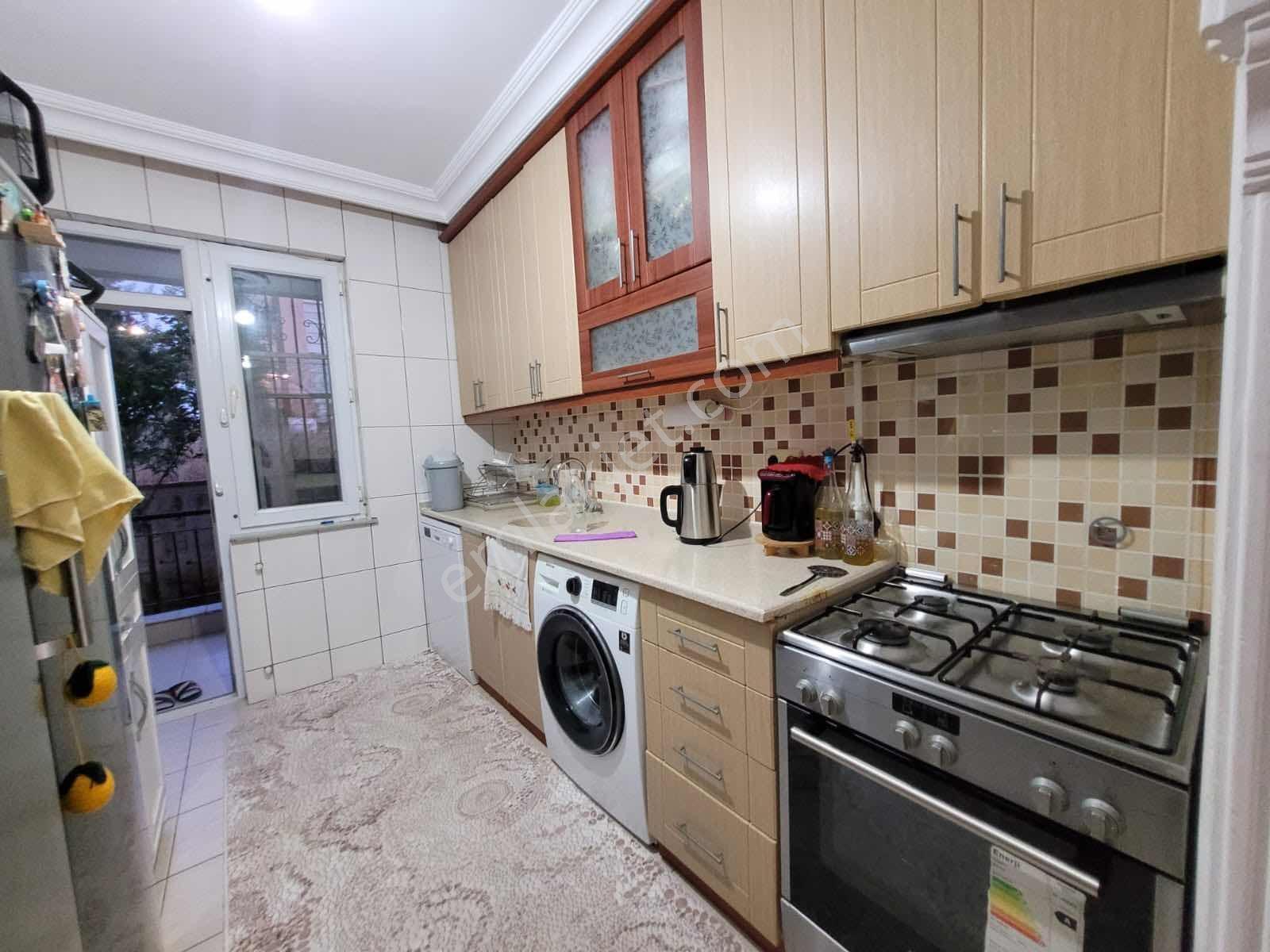 Esentepe'de 130 M2 3+1 Doğal Gazlı Yüksek Giriş Daire - Görsel 28