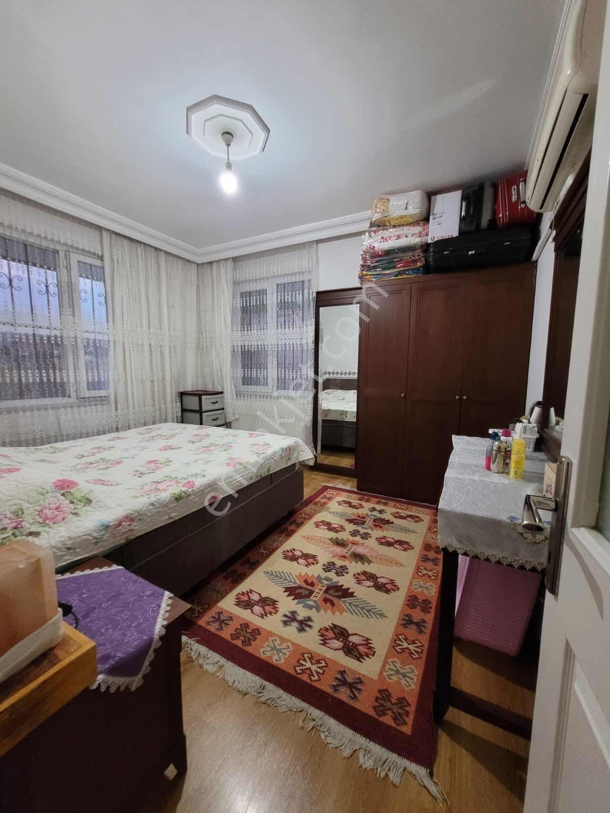 Esentepe'de 130 M2 3+1 Doğal Gazlı Yüksek Giriş Daire - Görsel 25