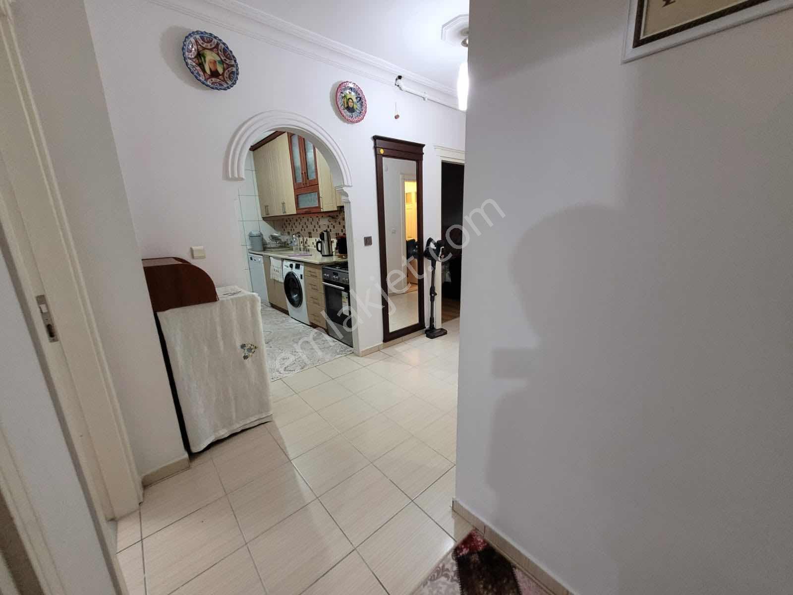 Esentepe'de 130 M2 3+1 Doğal Gazlı Yüksek Giriş Daire - Görsel 15