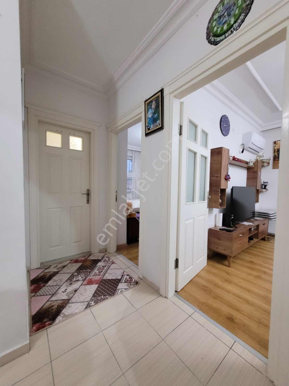 Esentepe'de 130 M2 3+1 Doğal Gazlı Yüksek Giriş Daire - Görsel 16