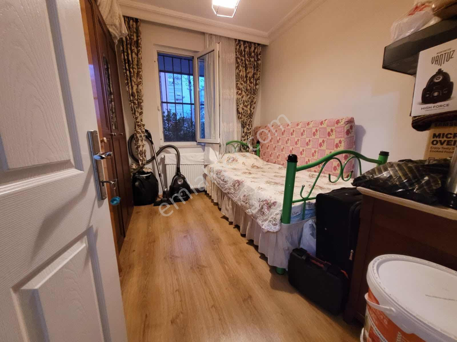 Esentepe'de 130 M2 3+1 Doğal Gazlı Yüksek Giriş Daire - Görsel 6