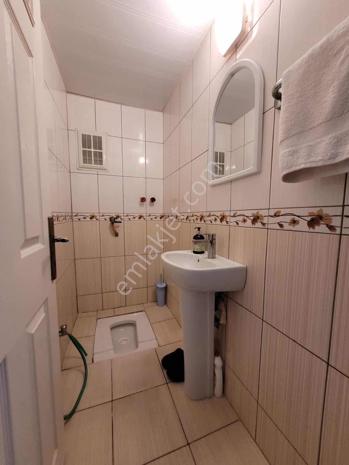 Esentepe'de 130 M2 3+1 Doğal Gazlı Yüksek Giriş Daire - Görsel 18