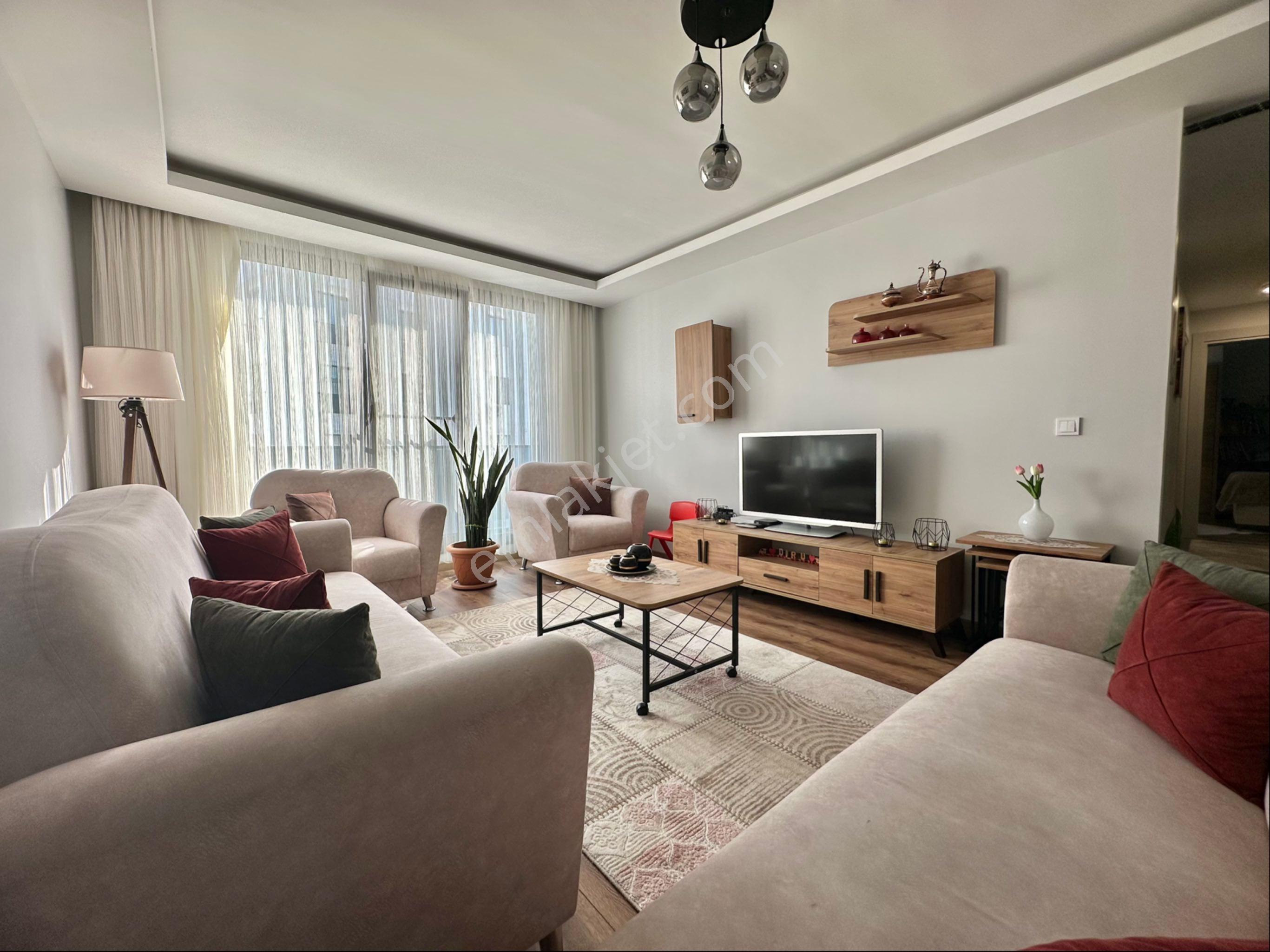 Büyükçekmece 19 Mayıs Mahallesi'nde Satılık 2+1 Daire - Görsel 9