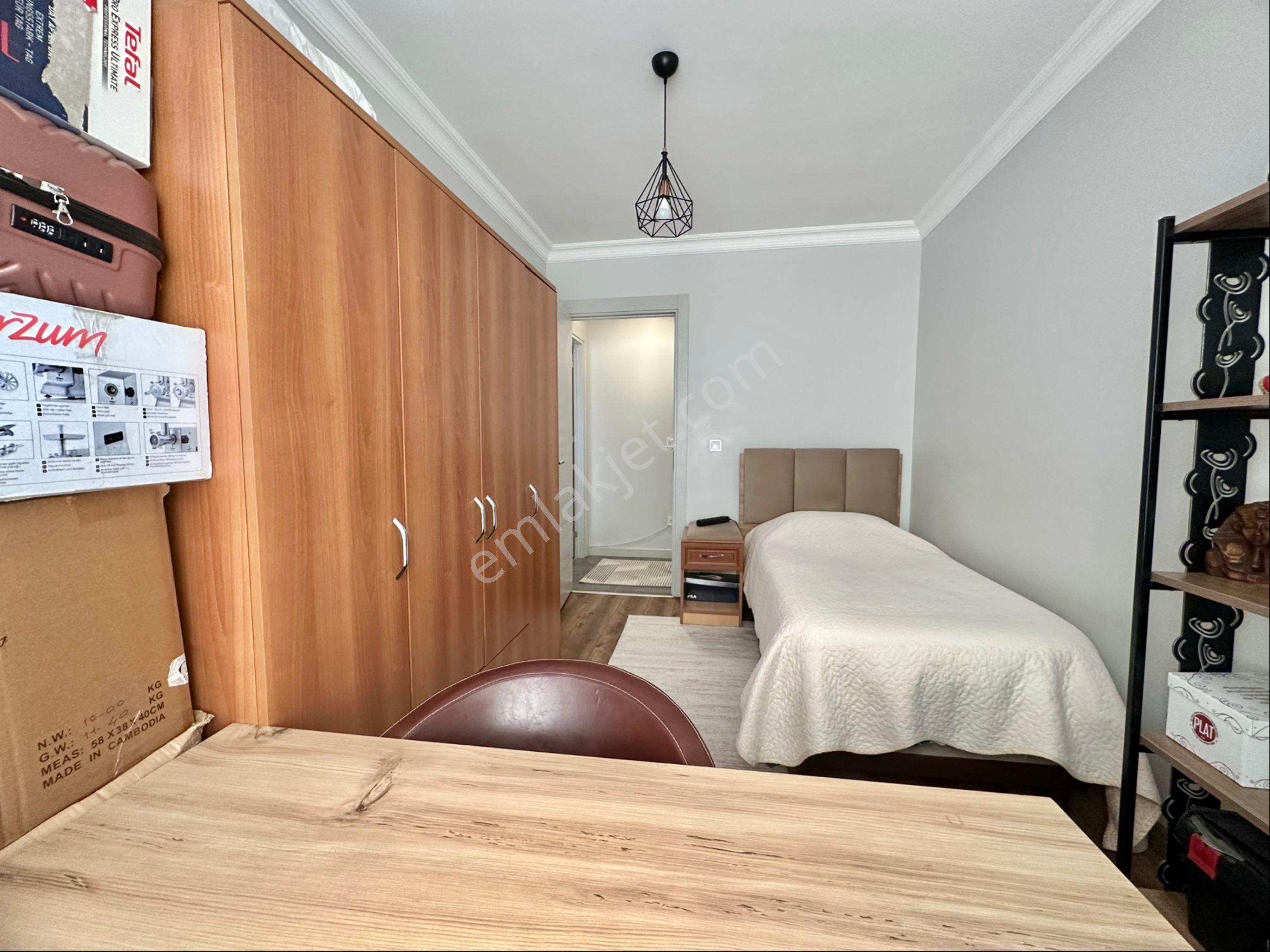Büyükçekmece 19 Mayıs Mahallesi'nde Satılık 2+1 Daire - Görsel 22
