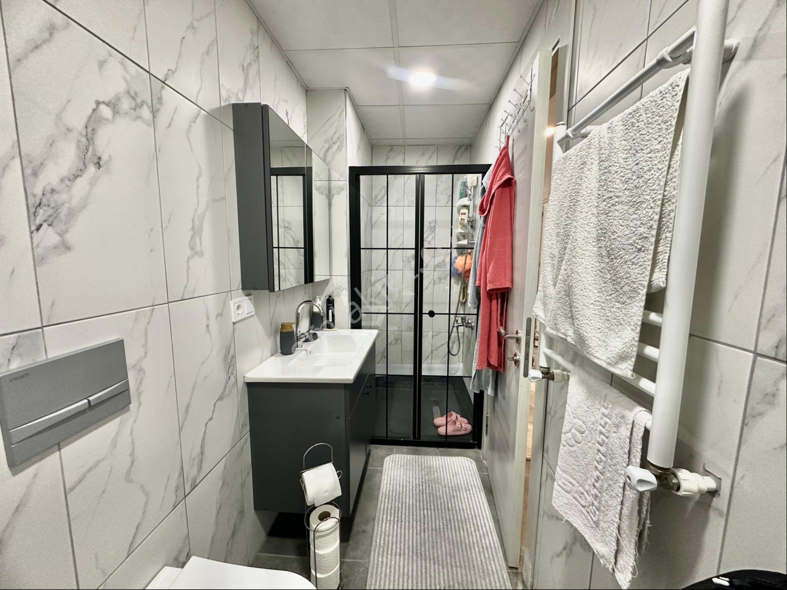 Büyükçekmece 19 Mayıs Mahallesi'nde Satılık 2+1 Daire - Görsel 19