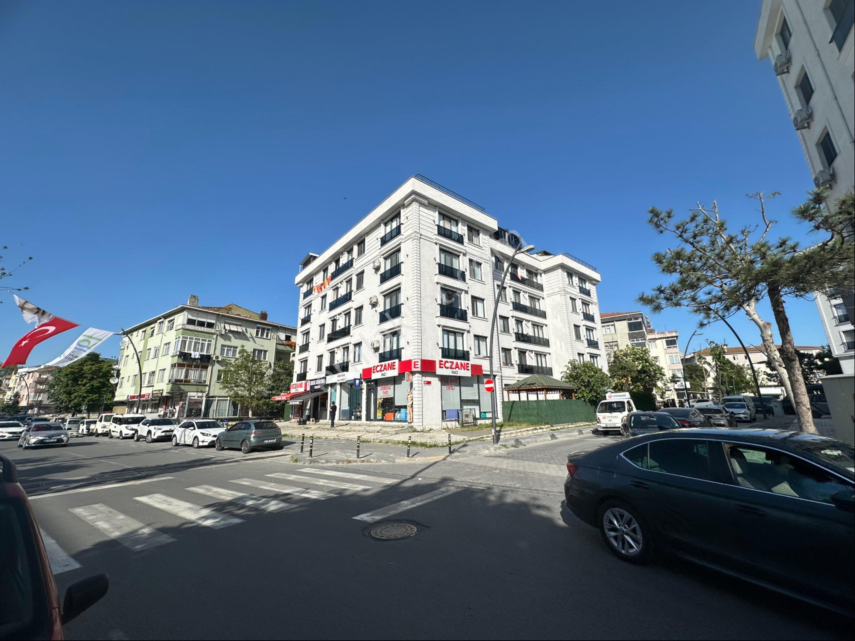 Büyükçekmece 19 Mayıs Mahallesi'nde Satılık 2+1 Daire - Görsel 4