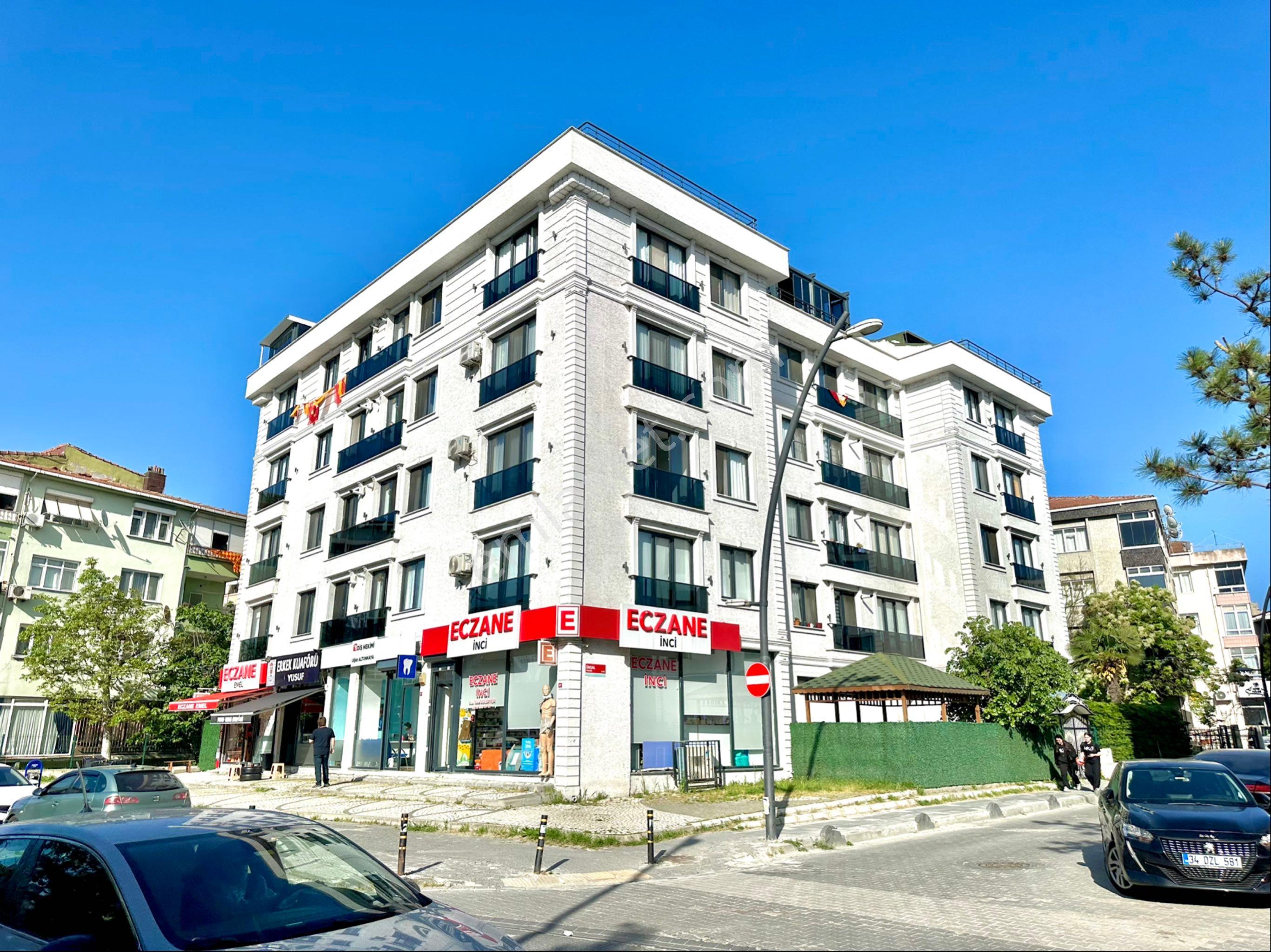 Büyükçekmece 19 Mayıs Mahallesi'nde Satılık 2+1 Daire - Görsel 3