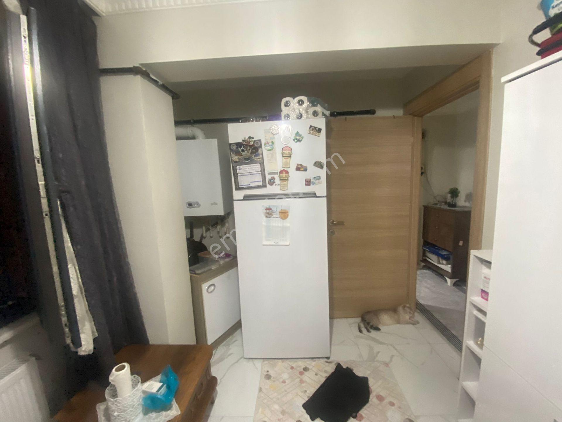 Hürriyet Mh Toplu Taşımalara Yakın 4 Yıllık Binada Ters Dublex - Görsel 18