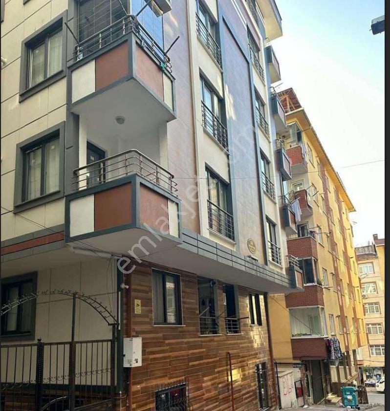 Hürriyet Mh Toplu Taşımalara Yakın 4 Yıllık Binada Ters Dublex - Görsel 2