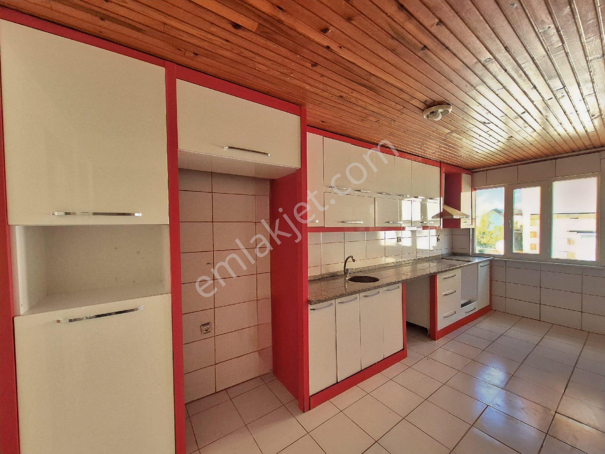 Dıalog Myra Dan Karşıyaka Mahallesi Nde Kiralık Daire - Görsel 20