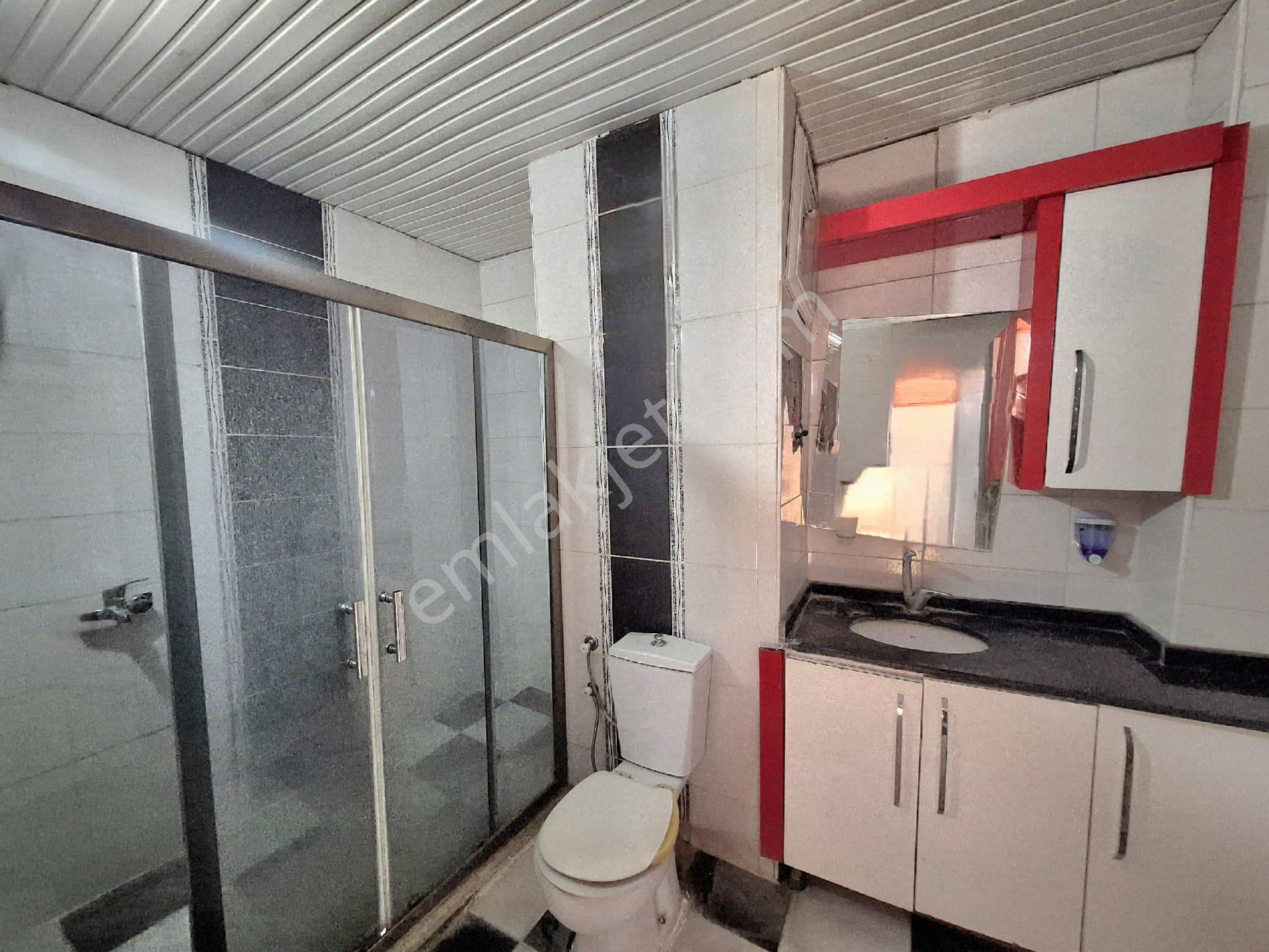 Dıalog Myra Dan Karşıyaka Mahallesi Nde Kiralık Daire - Görsel 23