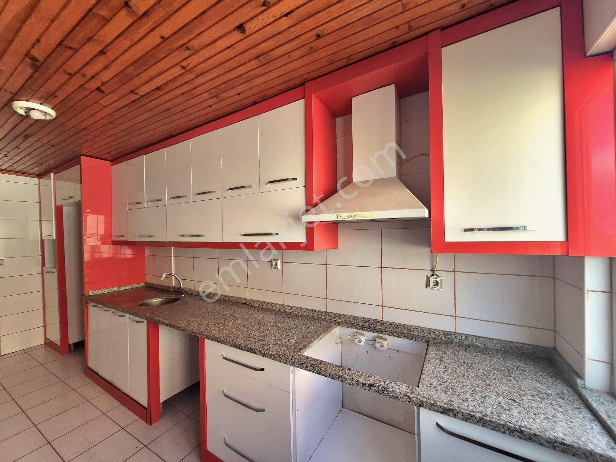 Dıalog Myra Dan Karşıyaka Mahallesi Nde Kiralık Daire - Görsel 19