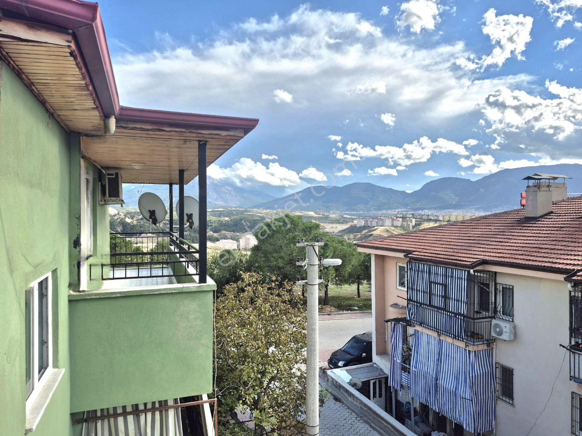 Dıalog Myra Dan Karşıyaka Mahallesi Nde Kiralık Daire - Görsel 2